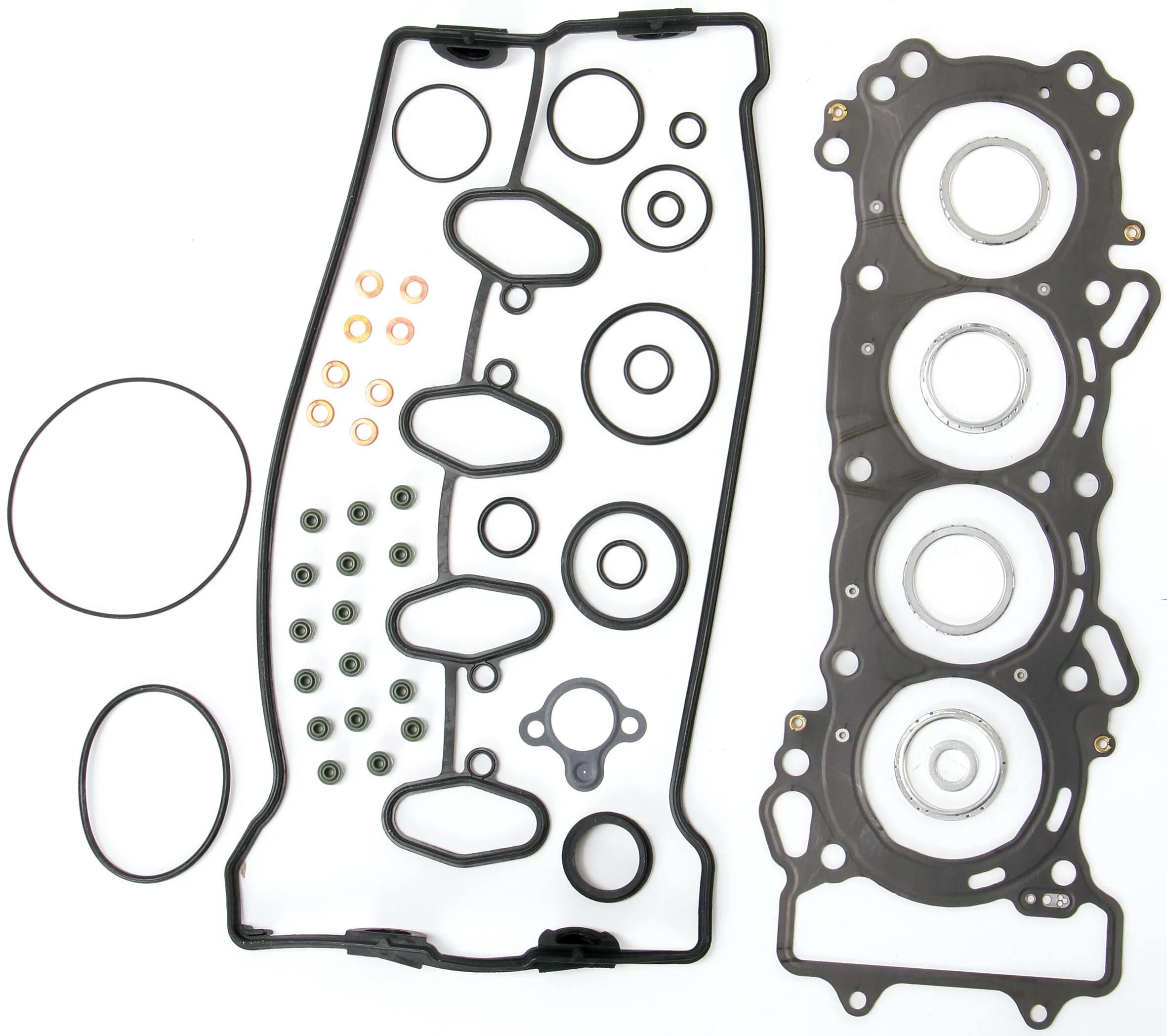 ATHENA_Motordichtsatz Dichtungen und Dichtungssätze