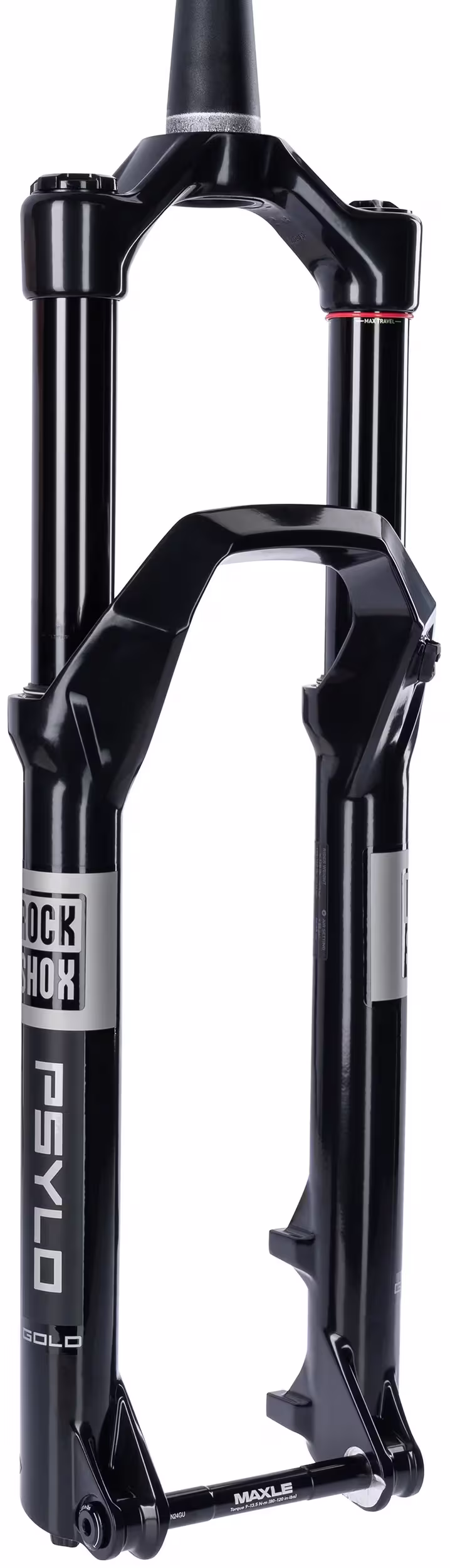 ROCKSHOX_Federgabel Federgabeln,Gabeln
