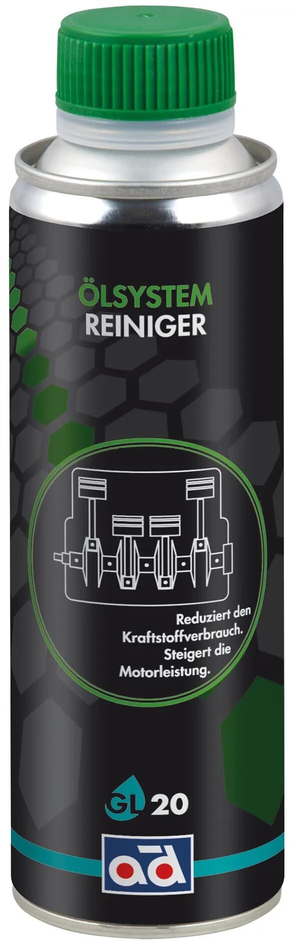 _Additiv Ölsystemreiniger