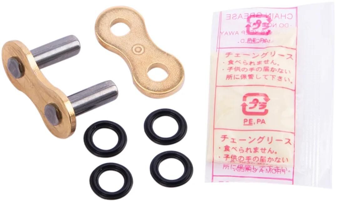 _Kettenschloss Verschlussglieder