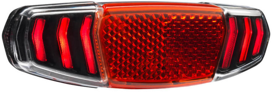 Gepäckträgerrückleuchten,Rückleuchten,Rücklichter