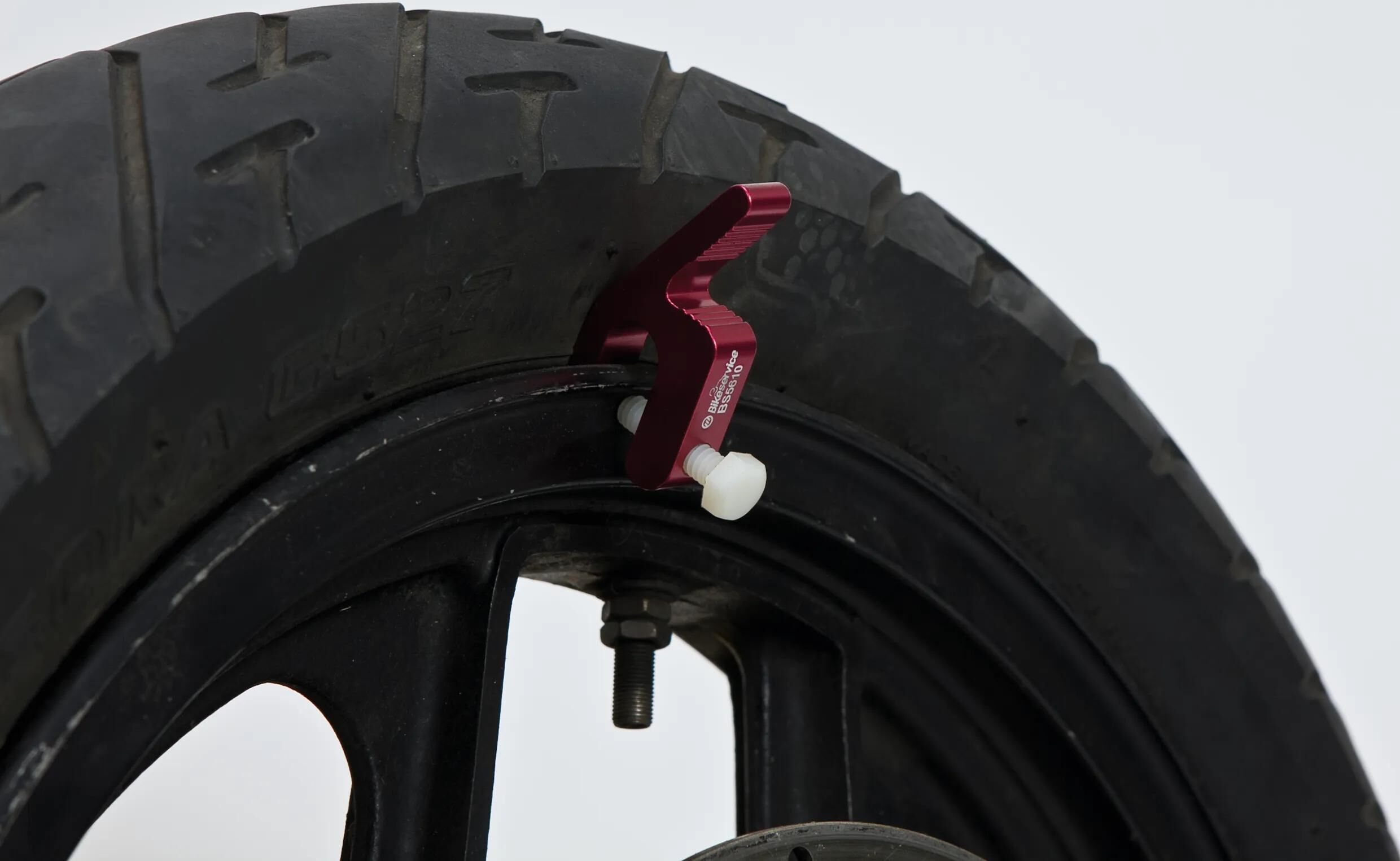 Bikeservice_Montagehilfe Montagehilfen,Reifenmontage