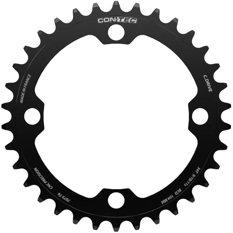 CONTEC_Kettenblatt Kettenblätter