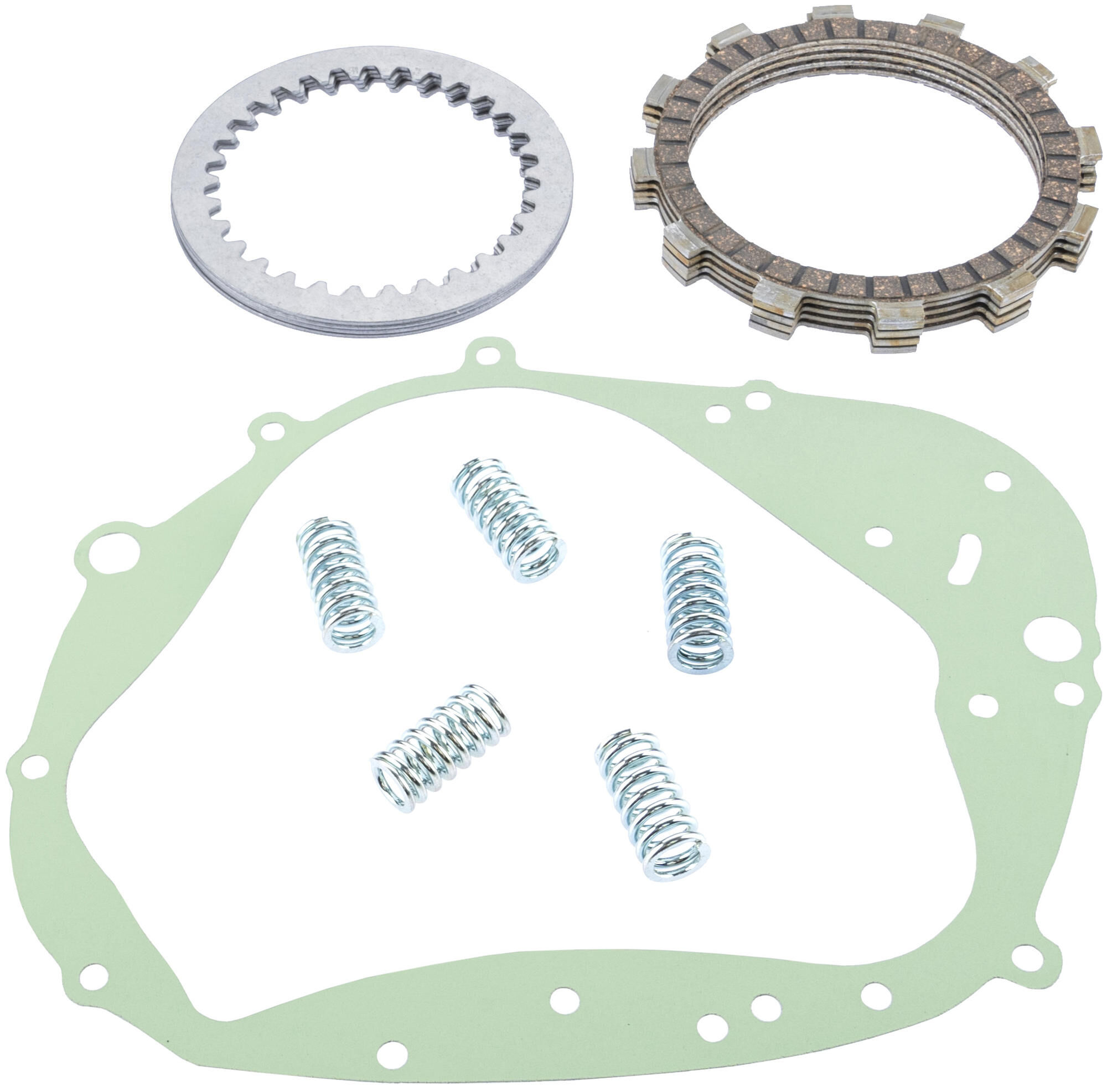 _Kupplungssatz Kupplungen