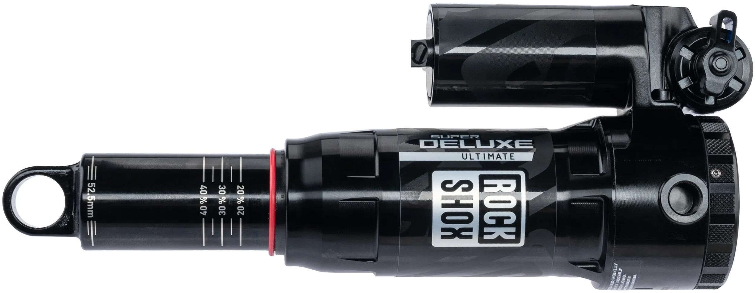 ROCKSHOX_Federbein Federbeine