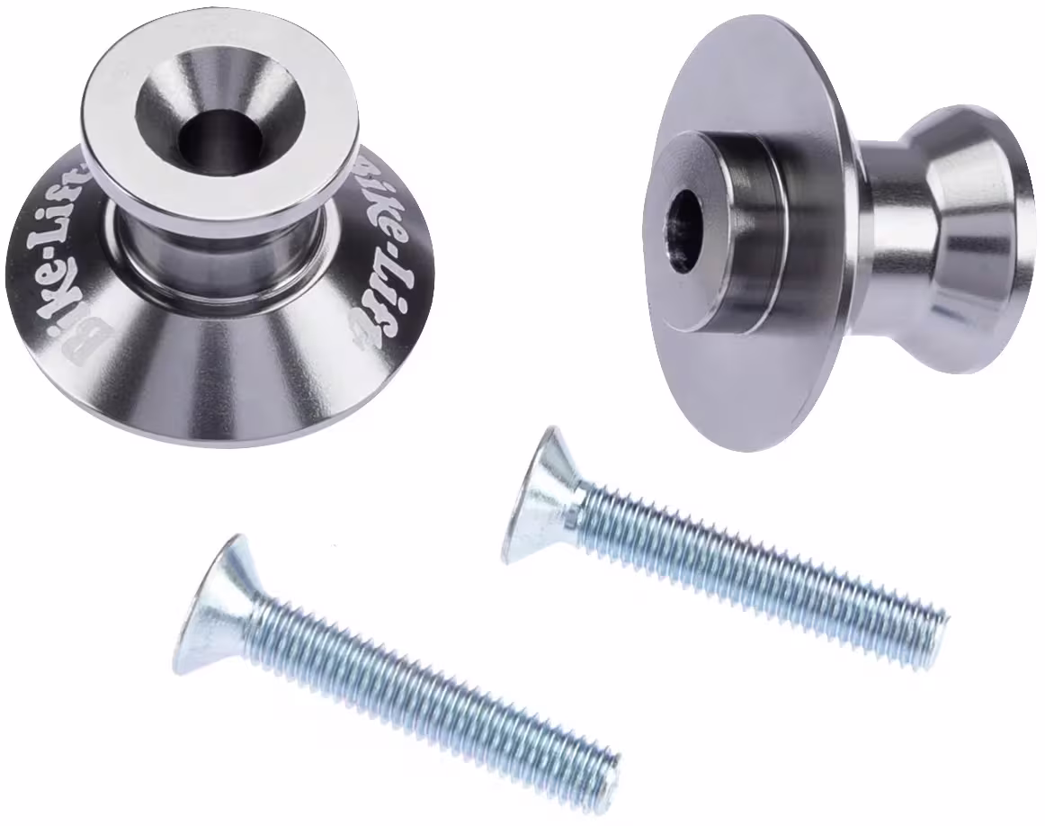Prismabuchsen,Bobbins,Aufnahme Montageständer,Bobbins