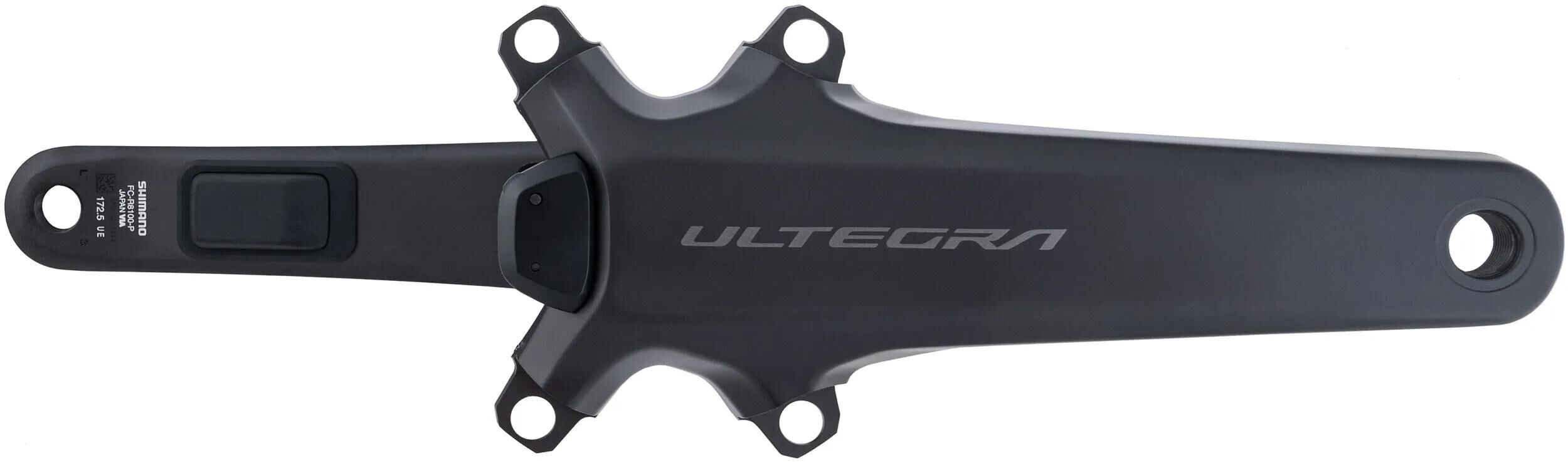 SHIMANO_Kurbelsatz Kettenradgarnituren