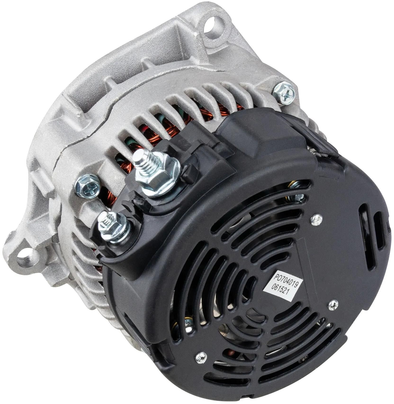 _Lichtmaschine Lichtmaschinen