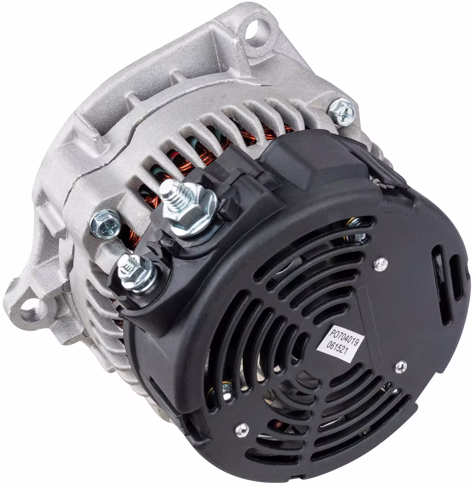 ARROWHEAD_Lichtmaschine Lichtmaschinen