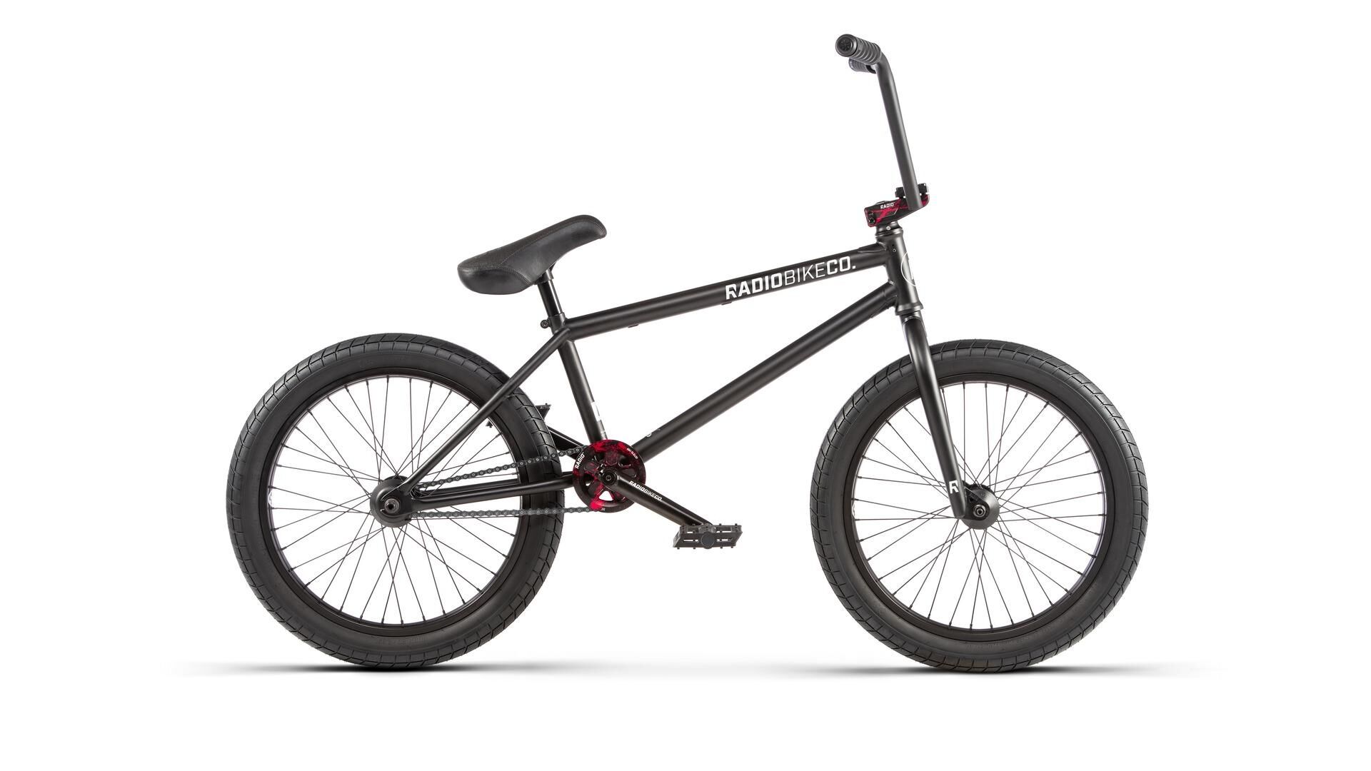 _BMX_Comrad_1 BMX-Räder,Fahrräder,BMX
