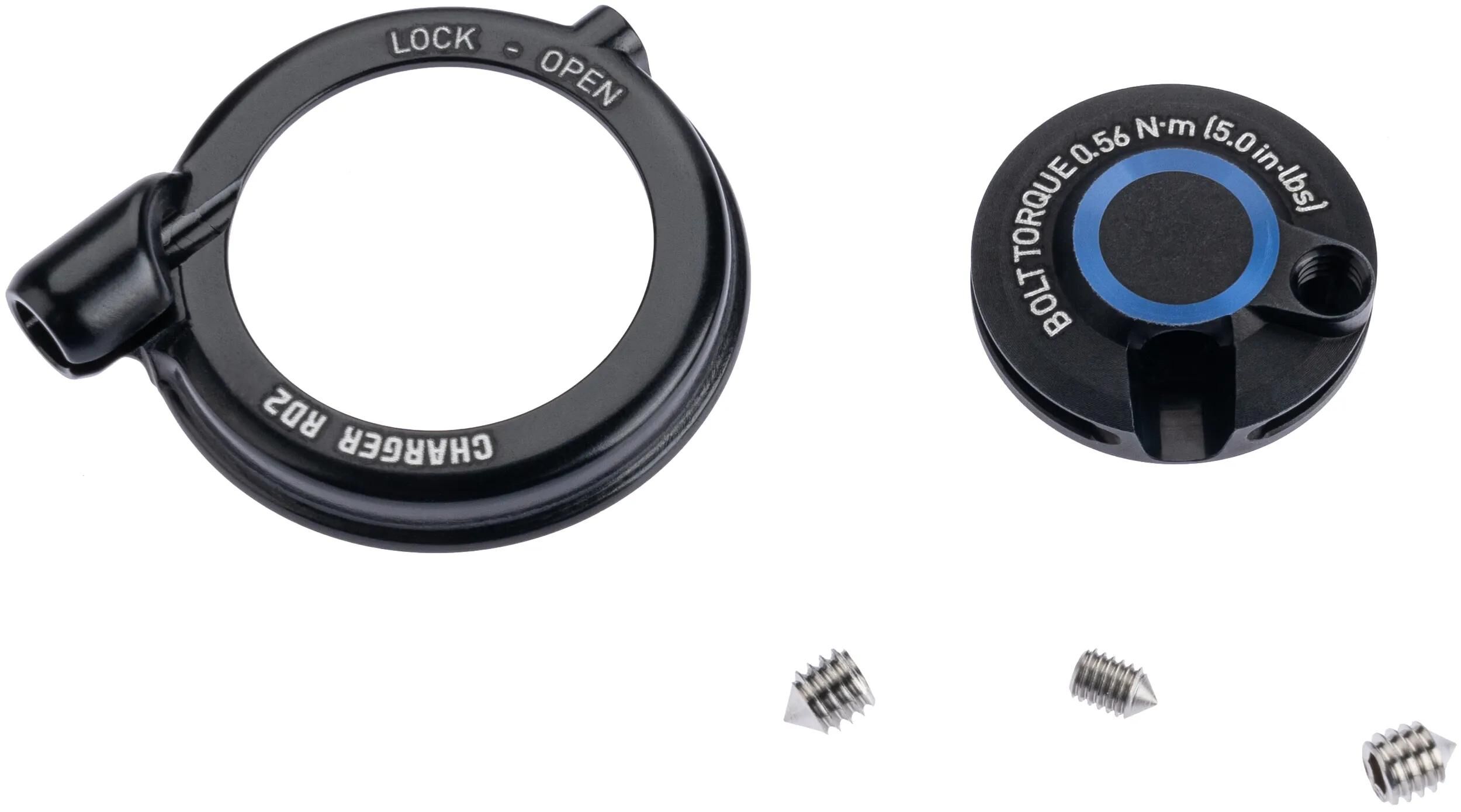 _Fernbedienknopf Federgabel - Ersatz