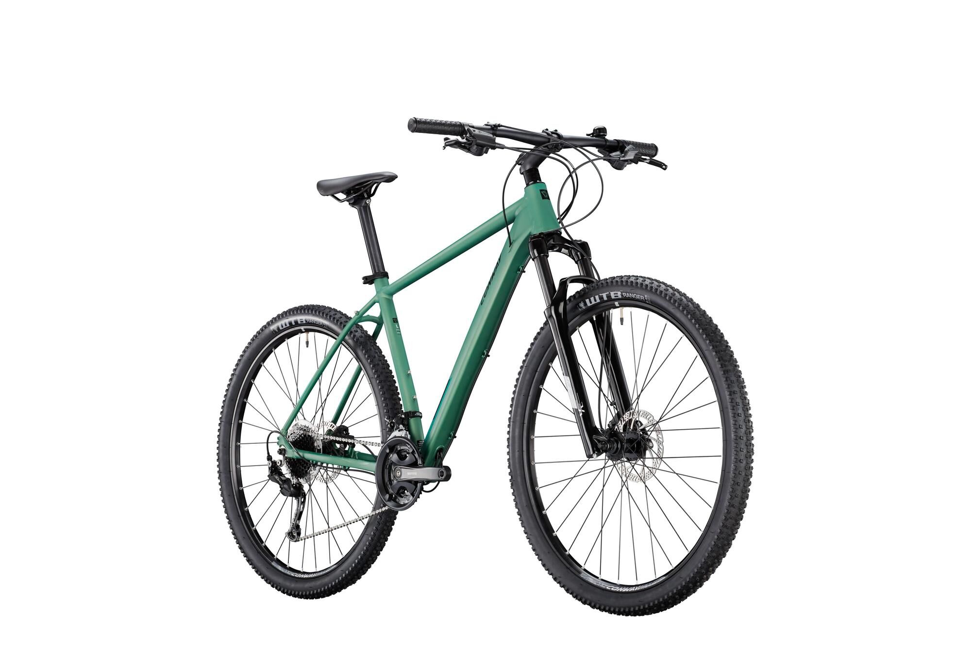 MTBs,Mountainbikes,Fahrräder,Hardtail