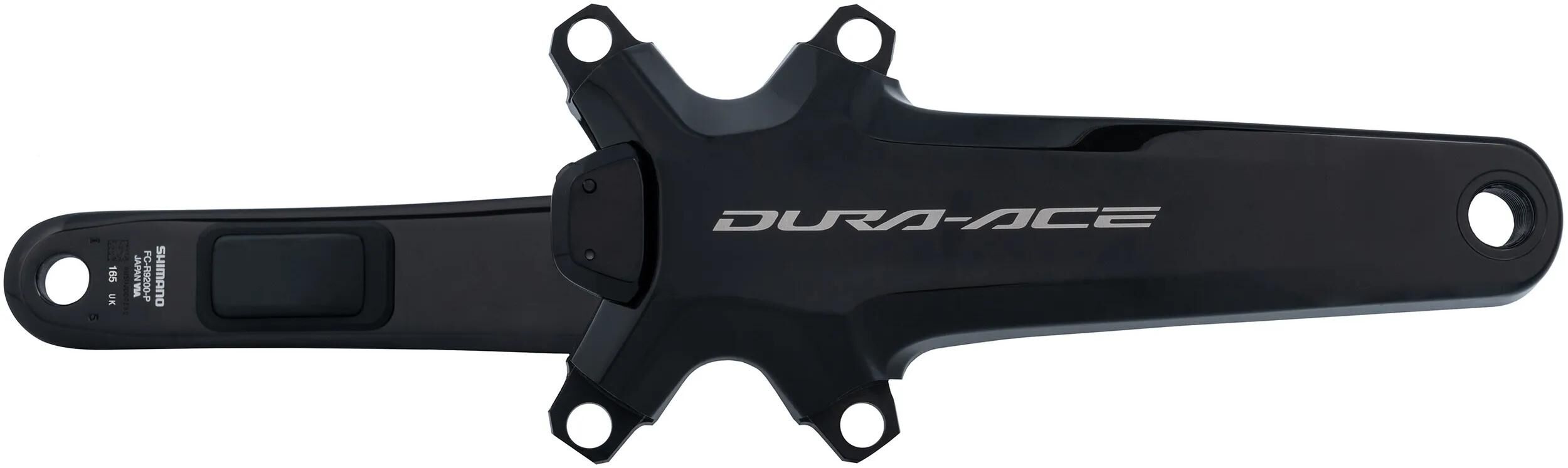 SHIMANO_Kurbelsatz Kettenradgarnituren
