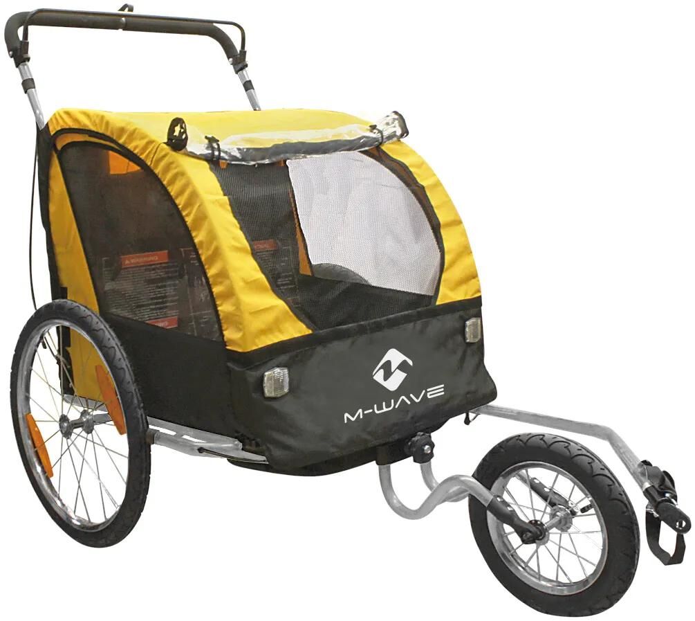 Kinderanhänger,Anhänger,Fahrrad-Anhänger