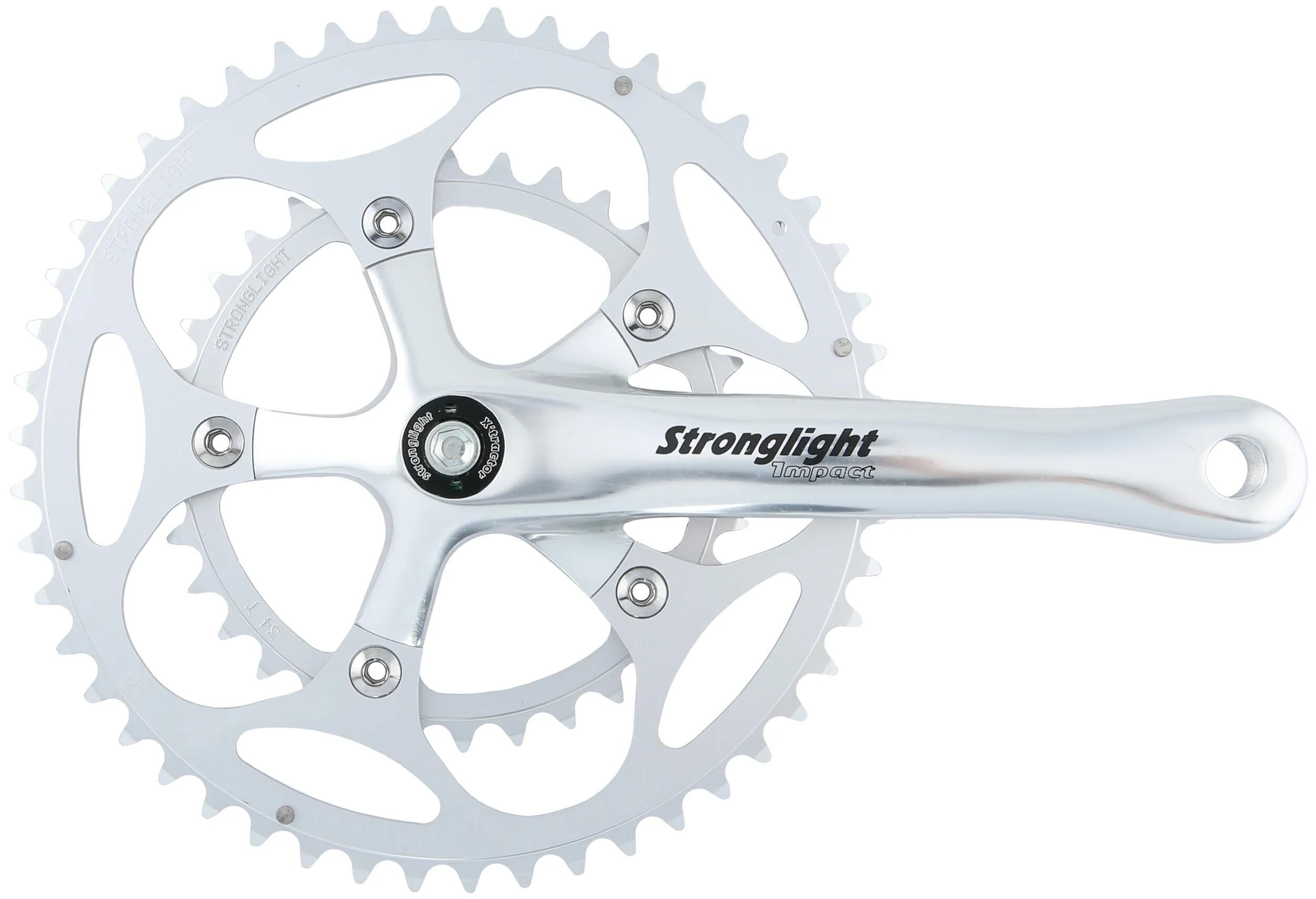 STRONGLIGHT_Kettenradgarnitur Kettenradgarnituren