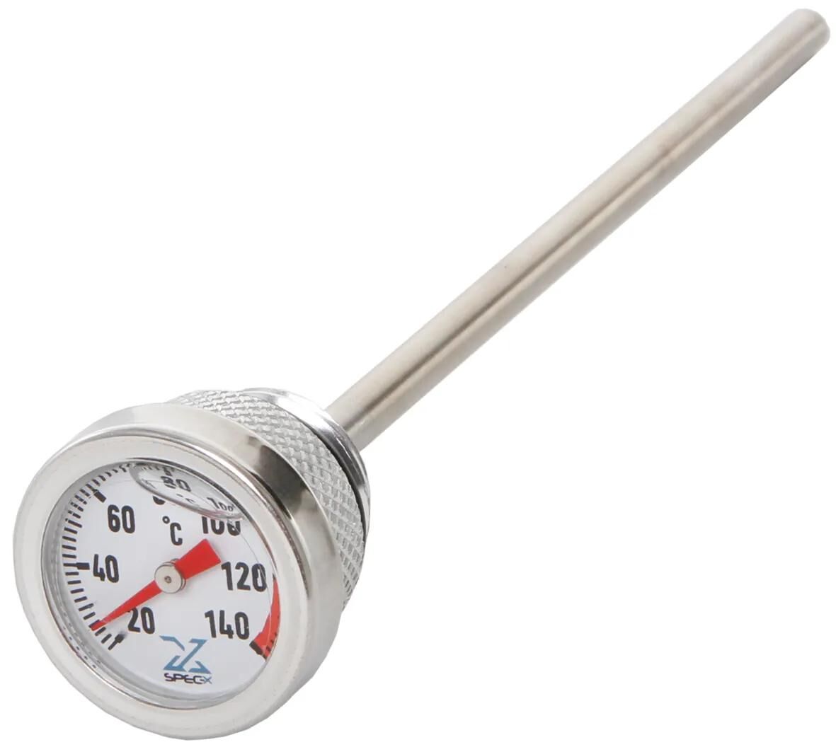 Thermometer