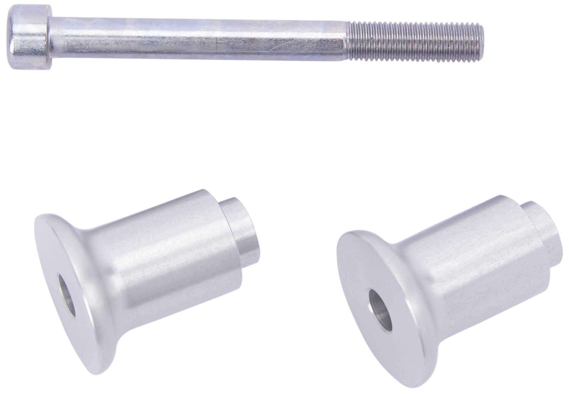 _Montagesatz Crash Pads,Sturzprotektoren