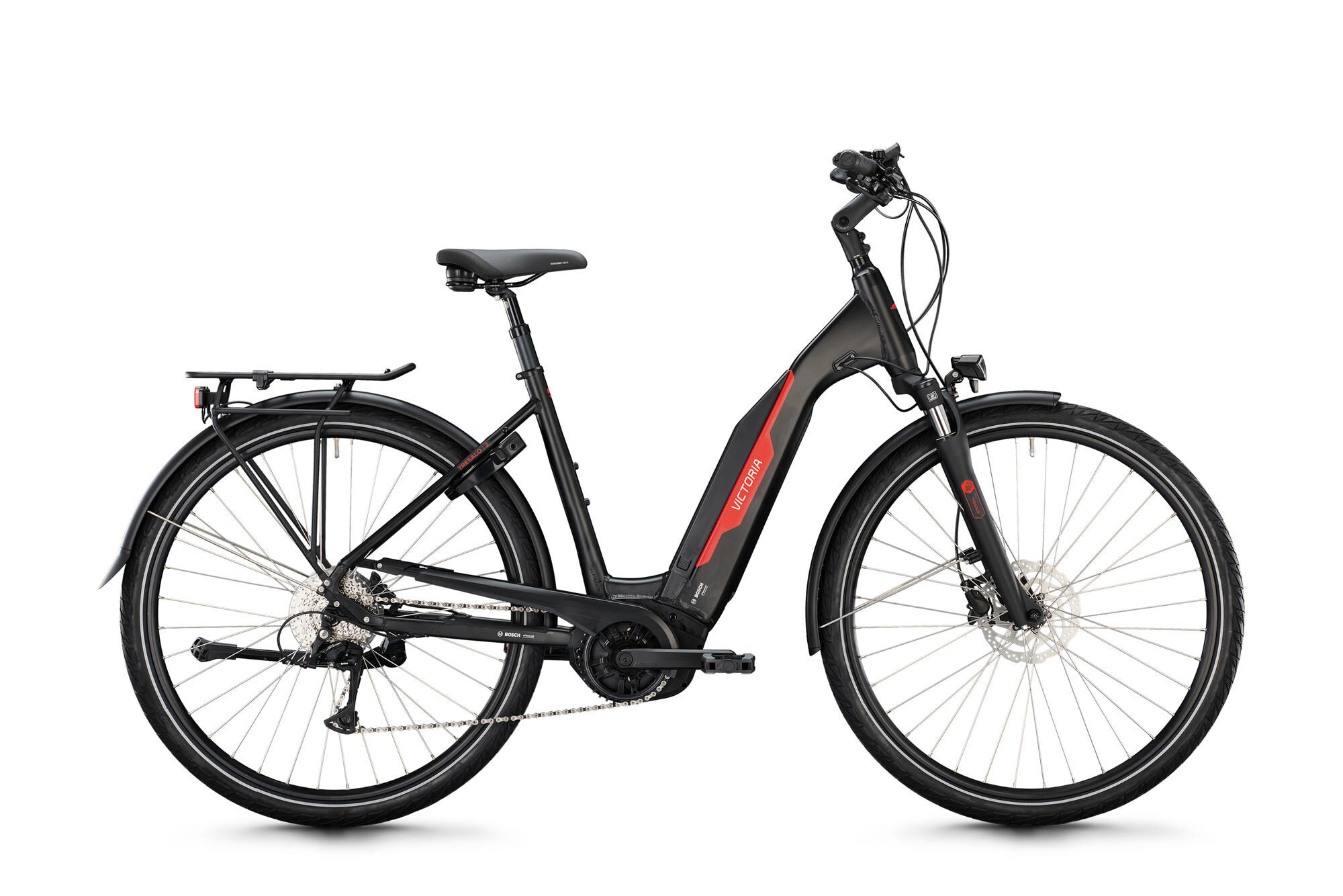 Elektro-Trekkingräder,Trekkingräder,Elektroräder,Fahrräder,Trekkingrad