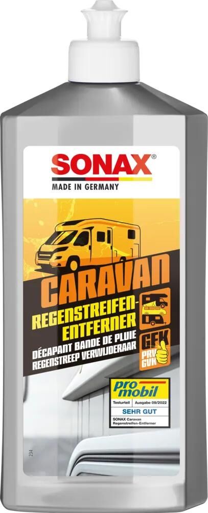 SONAX_Spezialreiniger Spezialreiniger