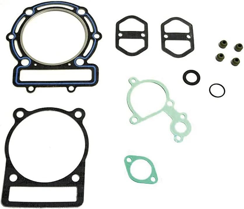 Dichtungen und Dichtungssätze