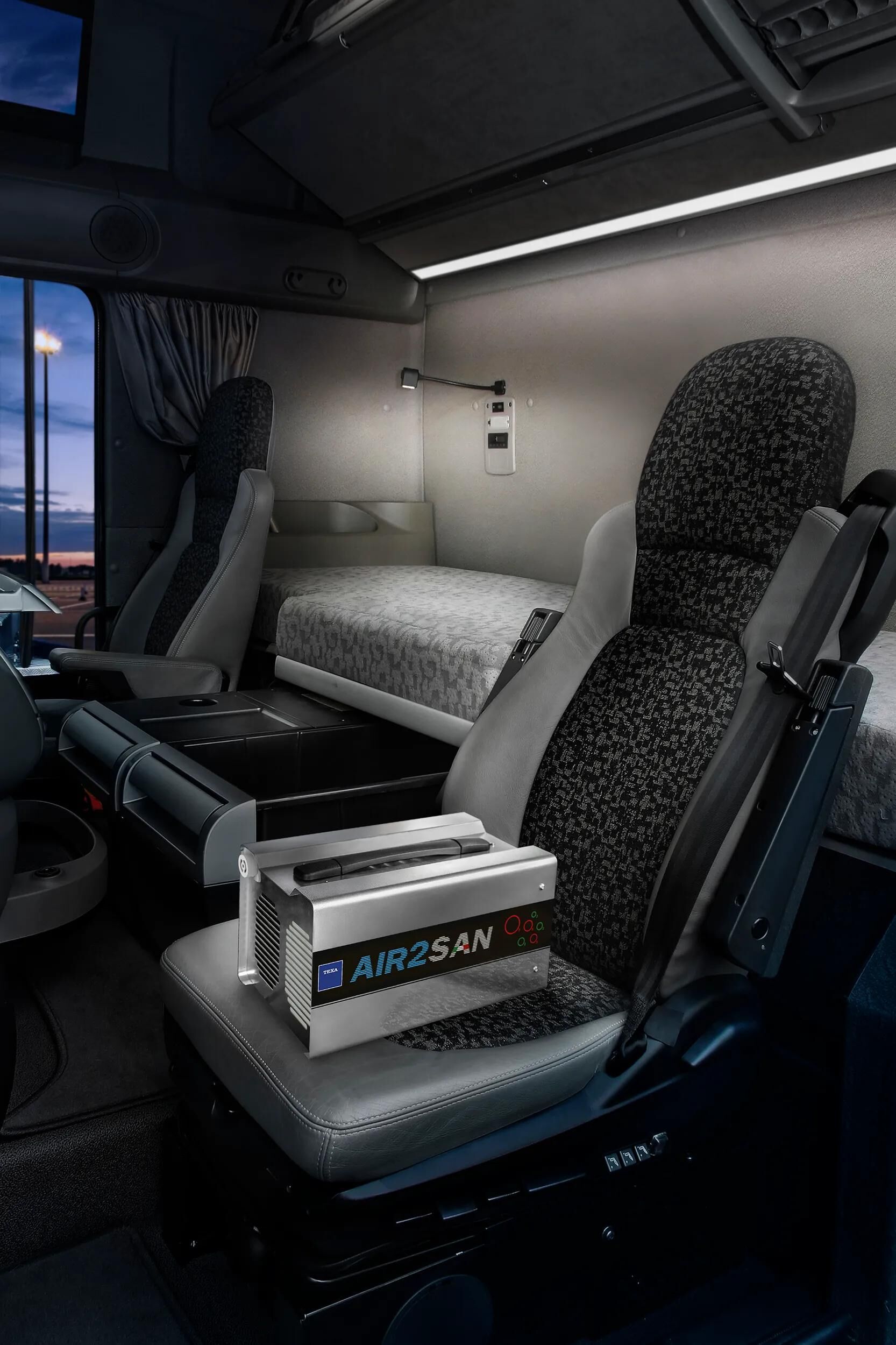 Klimaanlagenreinigung,Werkstattausrüstung