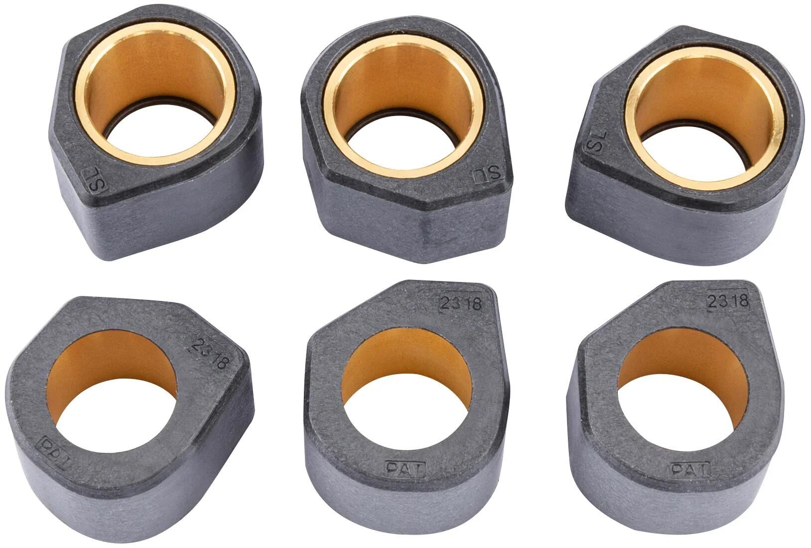 Dr. Pulley_Variomatikgewicht Variomatikteile