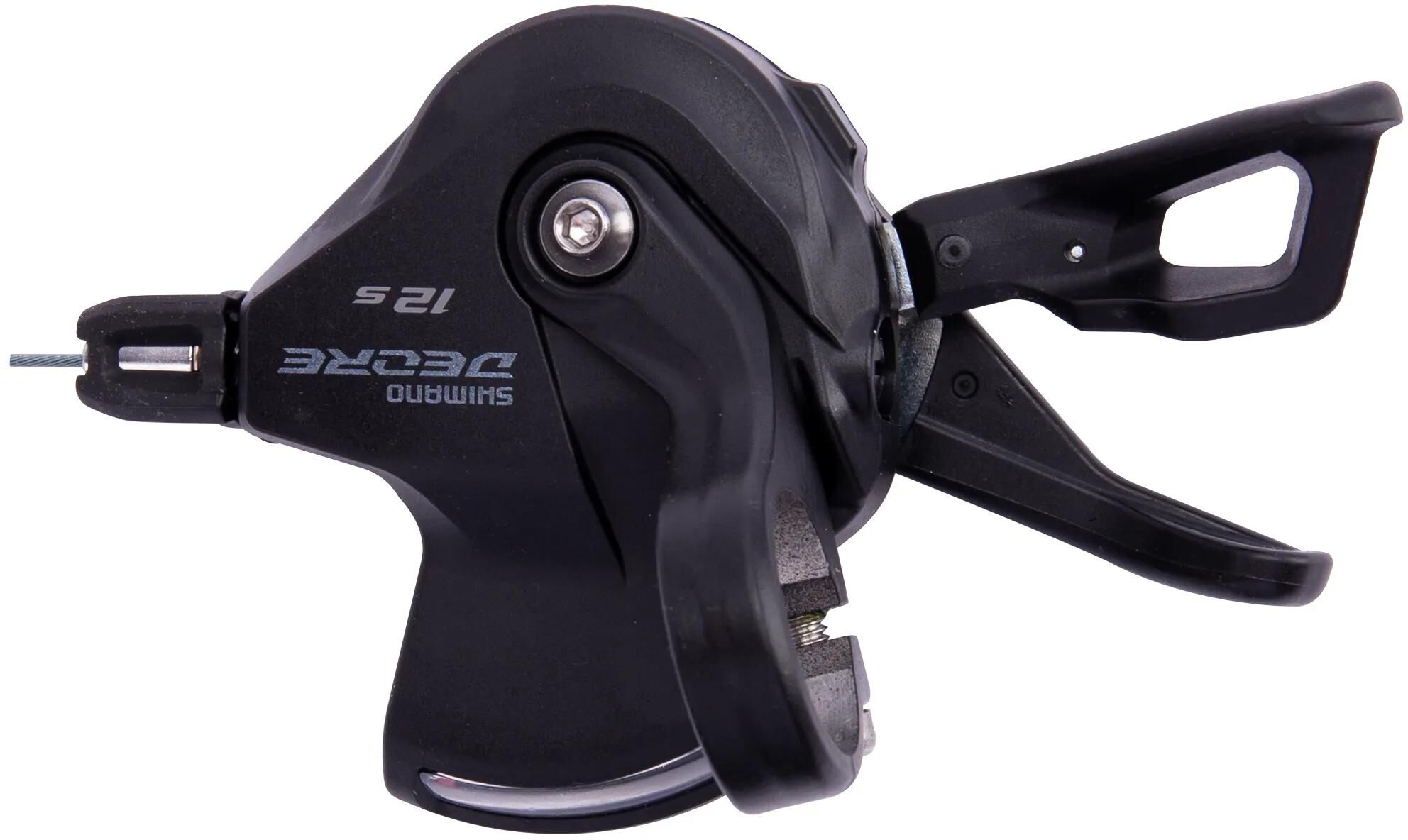 SHIMANO_Daumenschalthebel Schalthebel