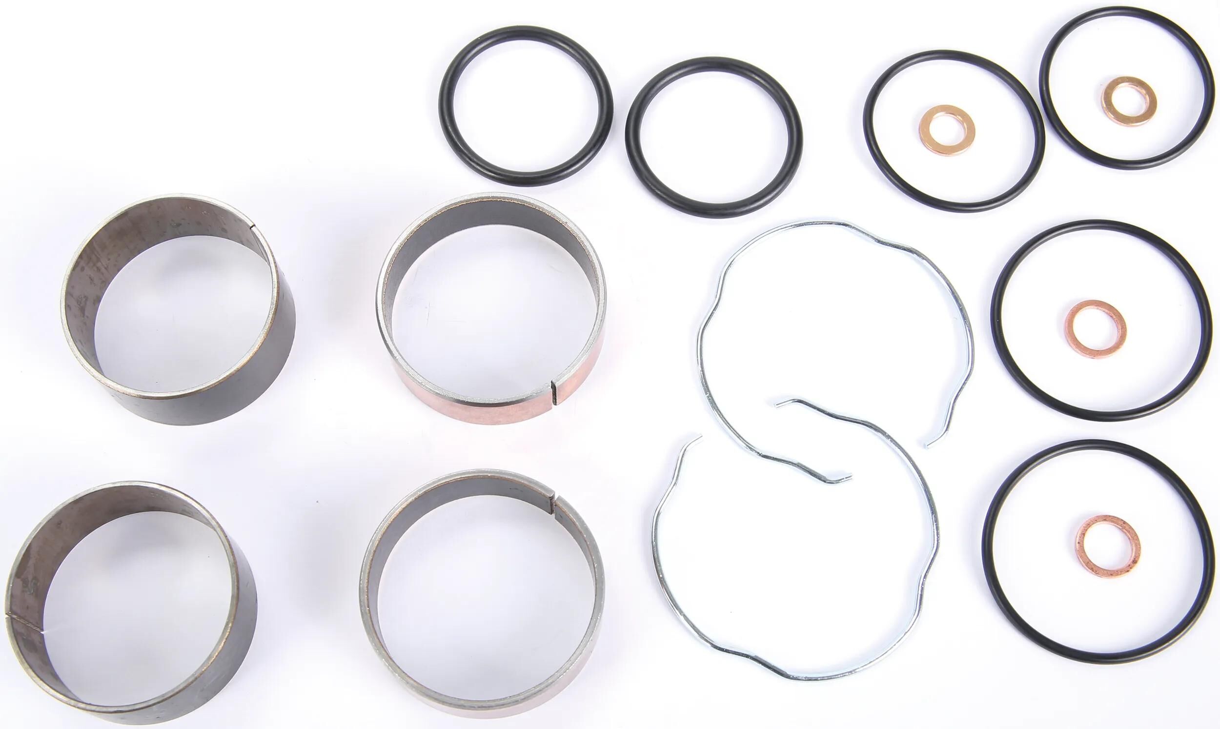 ALL BALLS Racing _Service-Kit Gabeln - Ersatz / Zubehör
