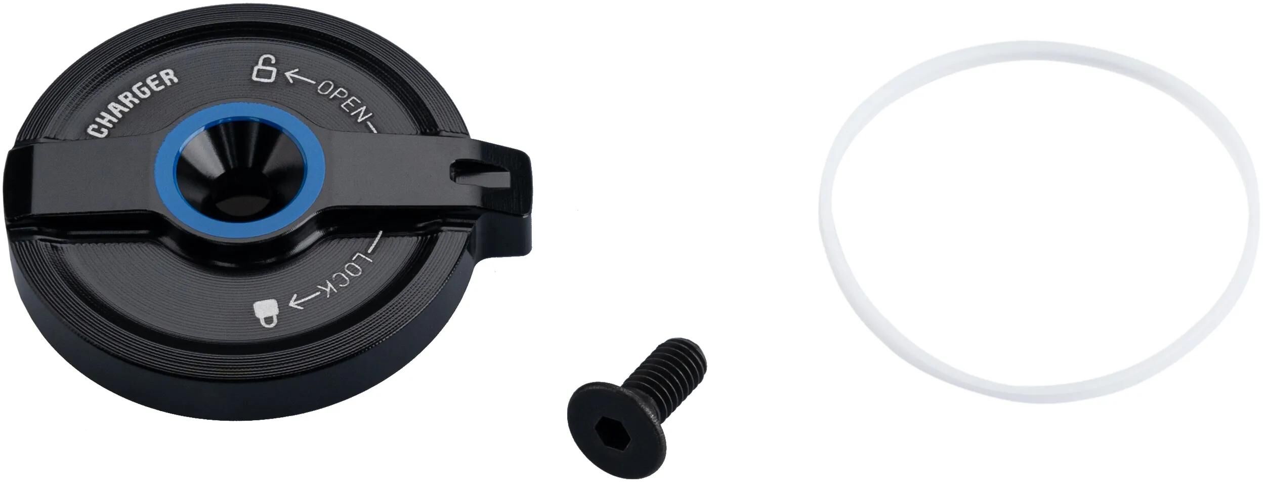 ROCKSHOX_Druckstufenverstellknopf Federgabel - Ersatz