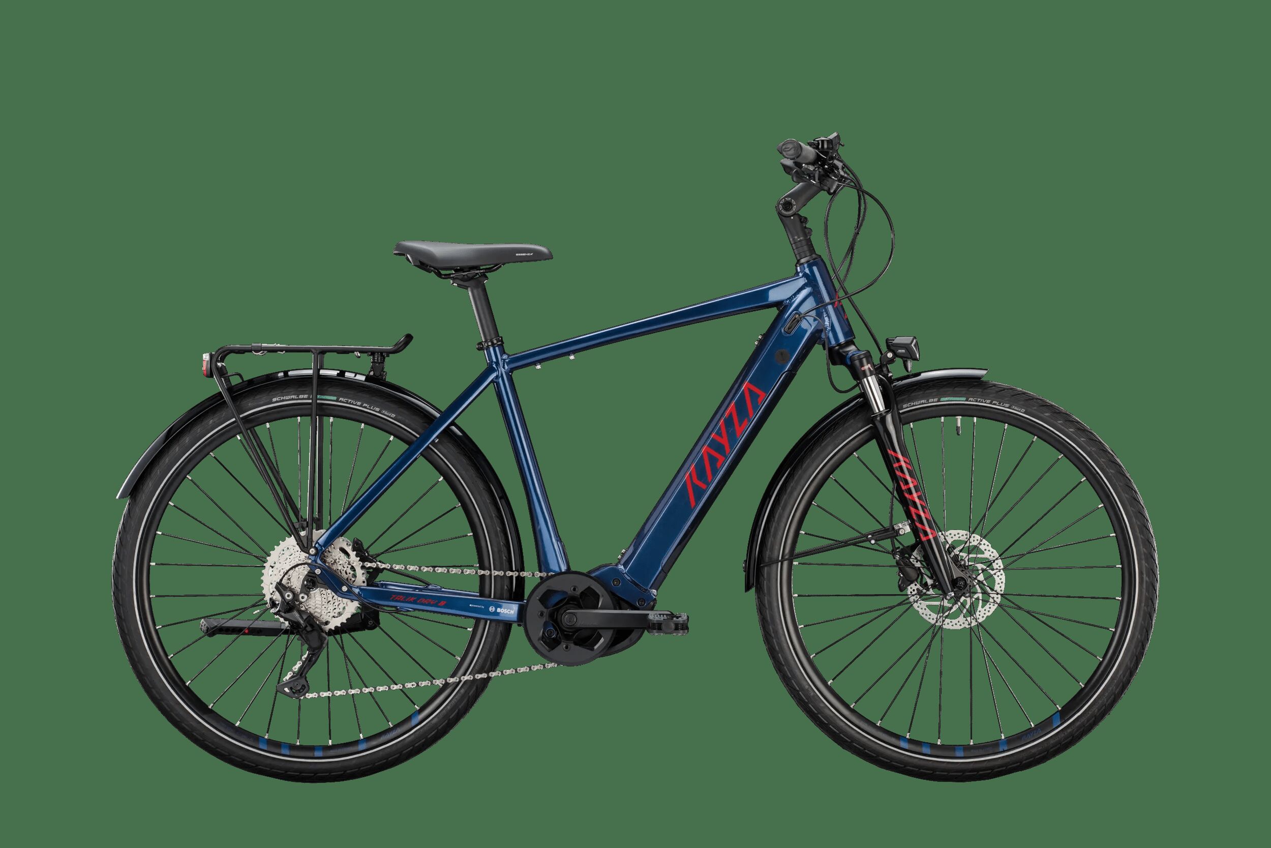 _1 Elektro-Trekkingräder,Trekkingräder,Elektroräder,Fahrräder,Trekkingrad