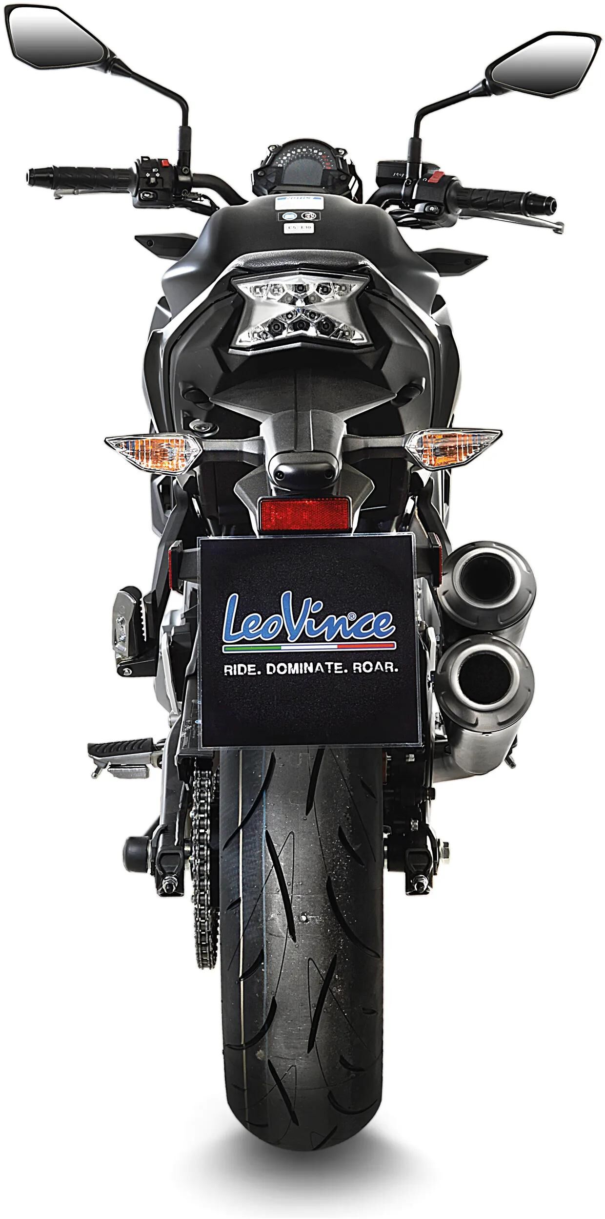 Schalldämpfer,Auspuffanlagen