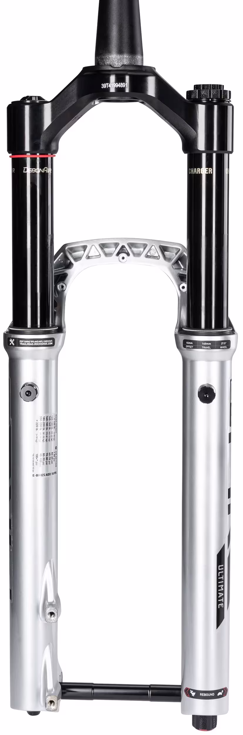 ROCKSHOX_Federgabel Federgabeln,Gabeln