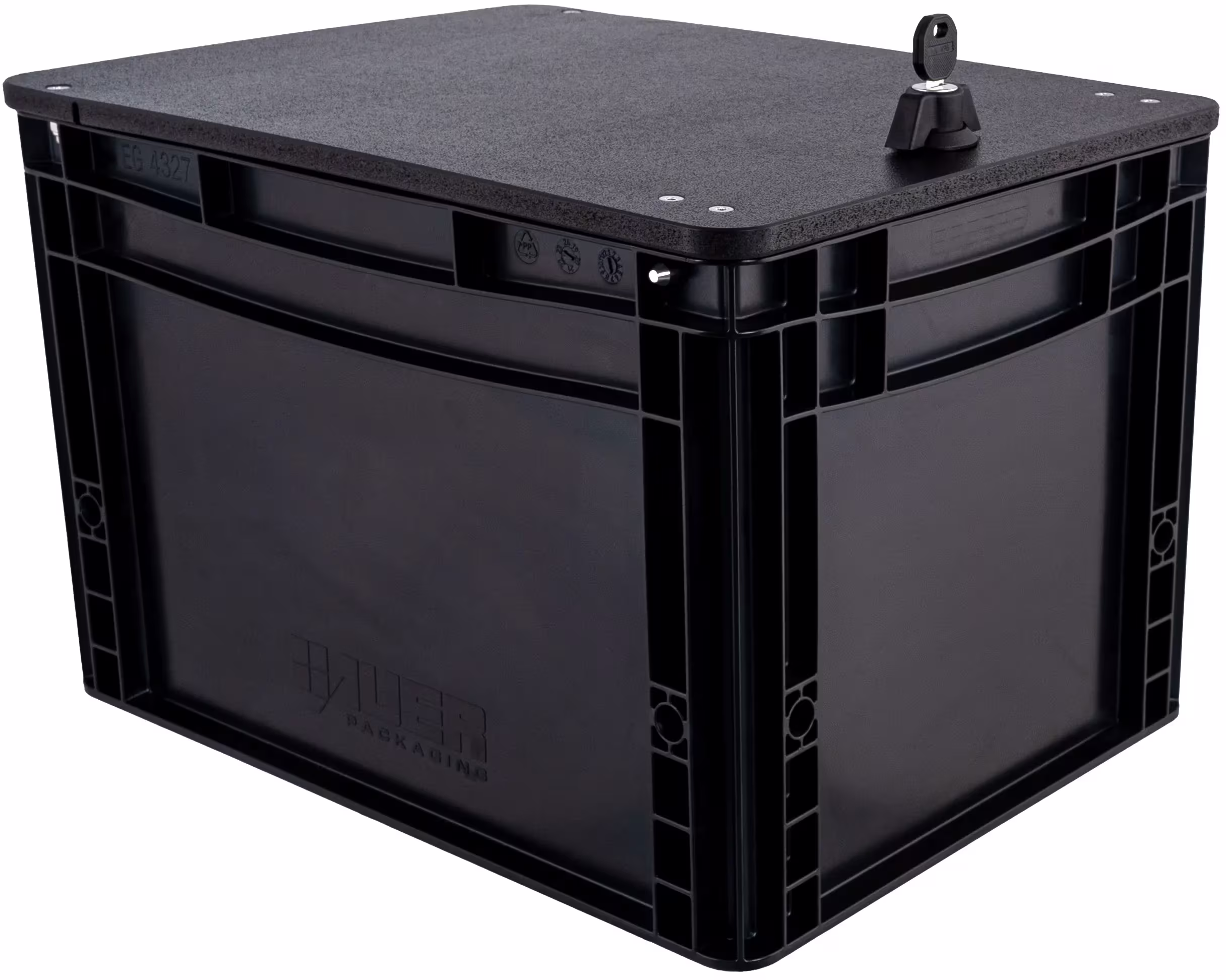 chike_Transportbox Originalersatzteile Fahrradprogramm