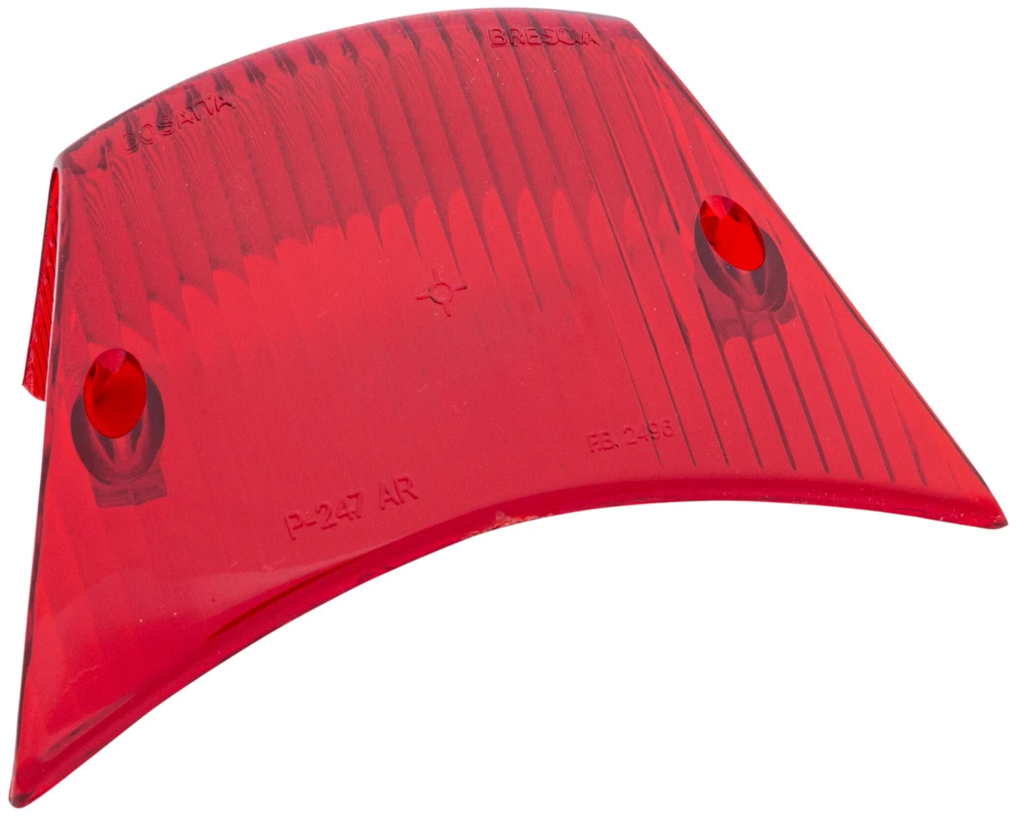 BOSATTA_Showleuchtenglas Rücklichtgläser