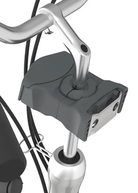 urban iki_Halterung Kindersitze - Ersatz