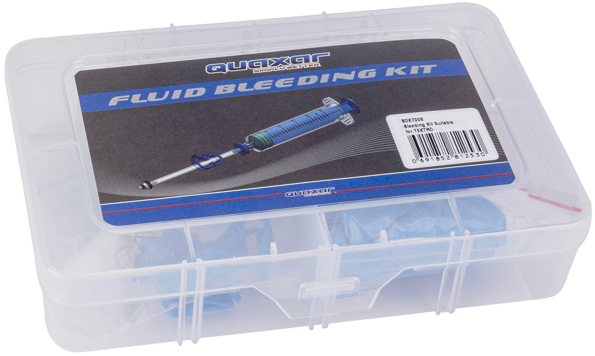 _Entlüftungs-Kit Bremsenentlüfter