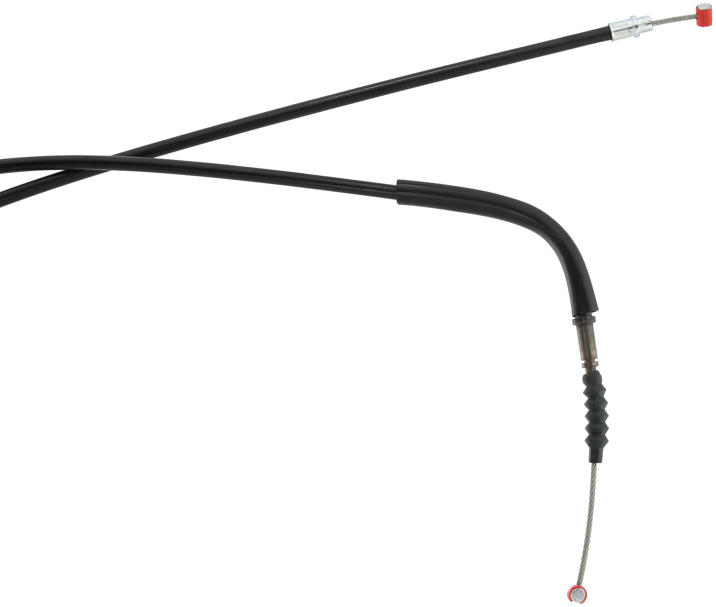 Hi-tech_Kupplungszug Kupplungszüge