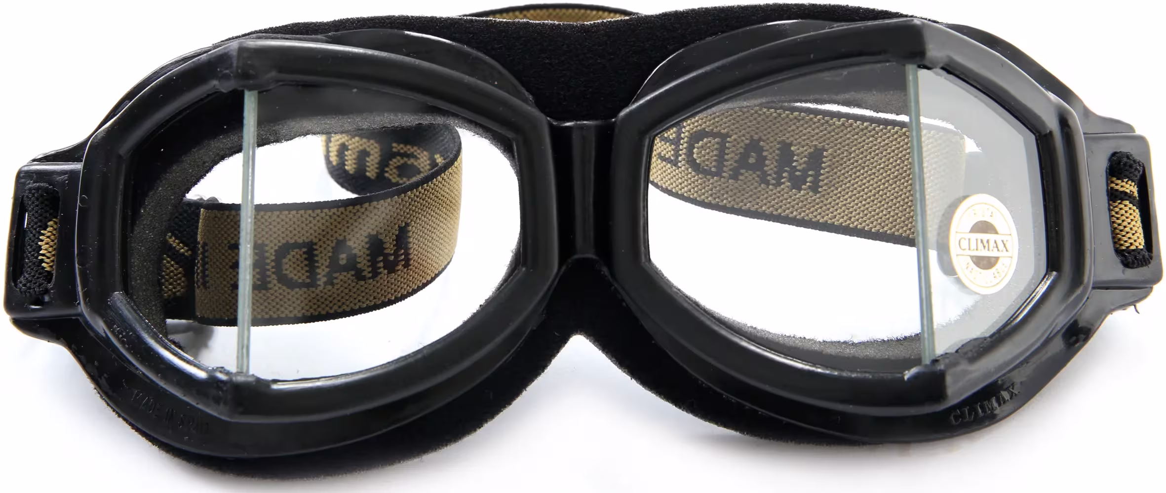 Climax_Brille Brillen,Bekleidung