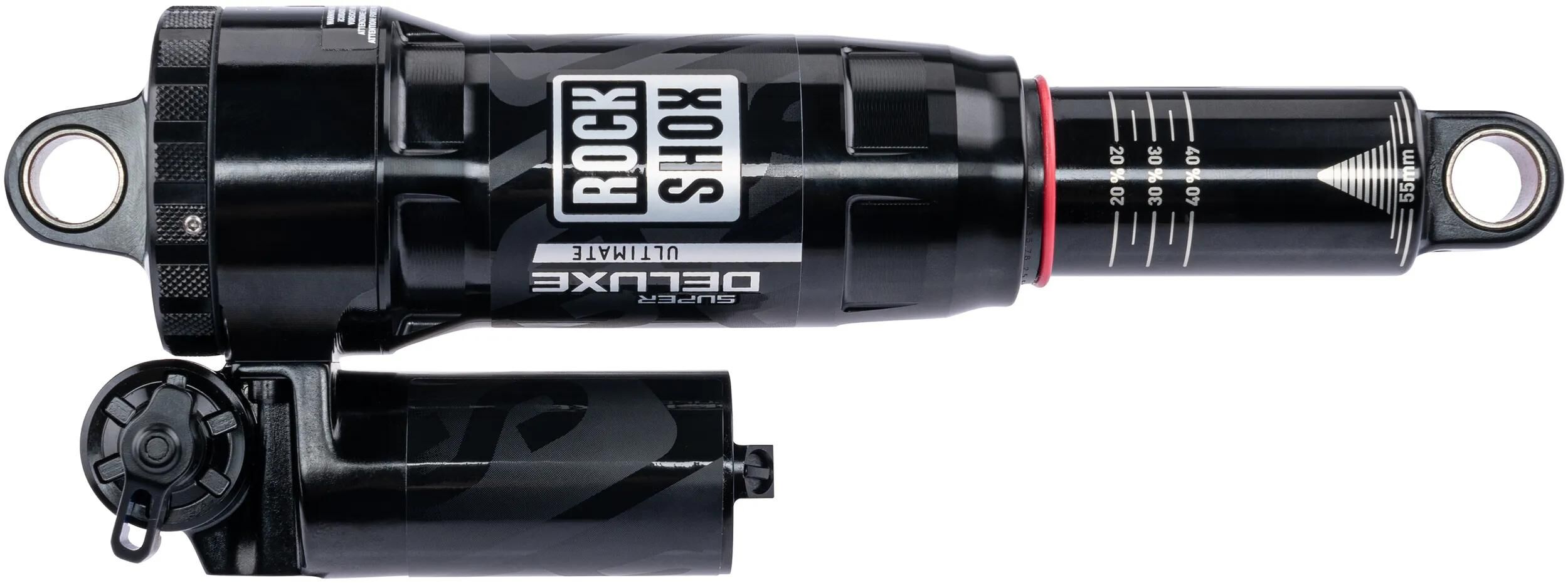 ROCKSHOX_Federbein Federbeine