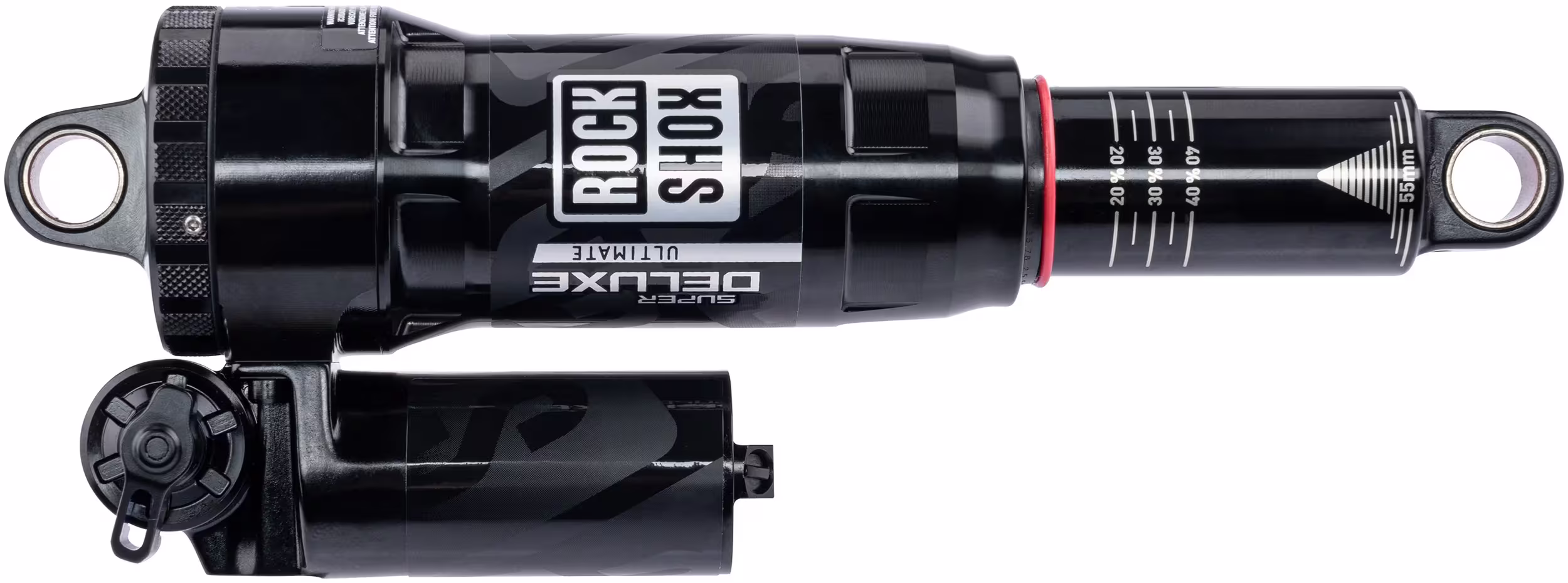 Federbeine