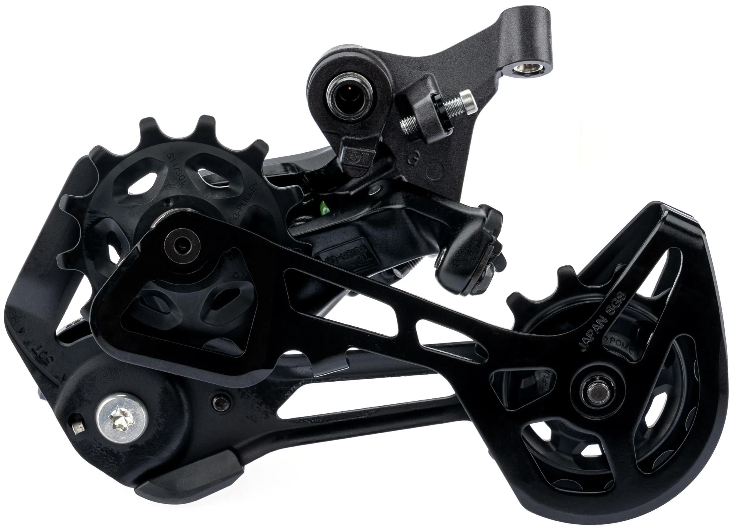 SHIMANO_Schaltwerk Schaltwerke