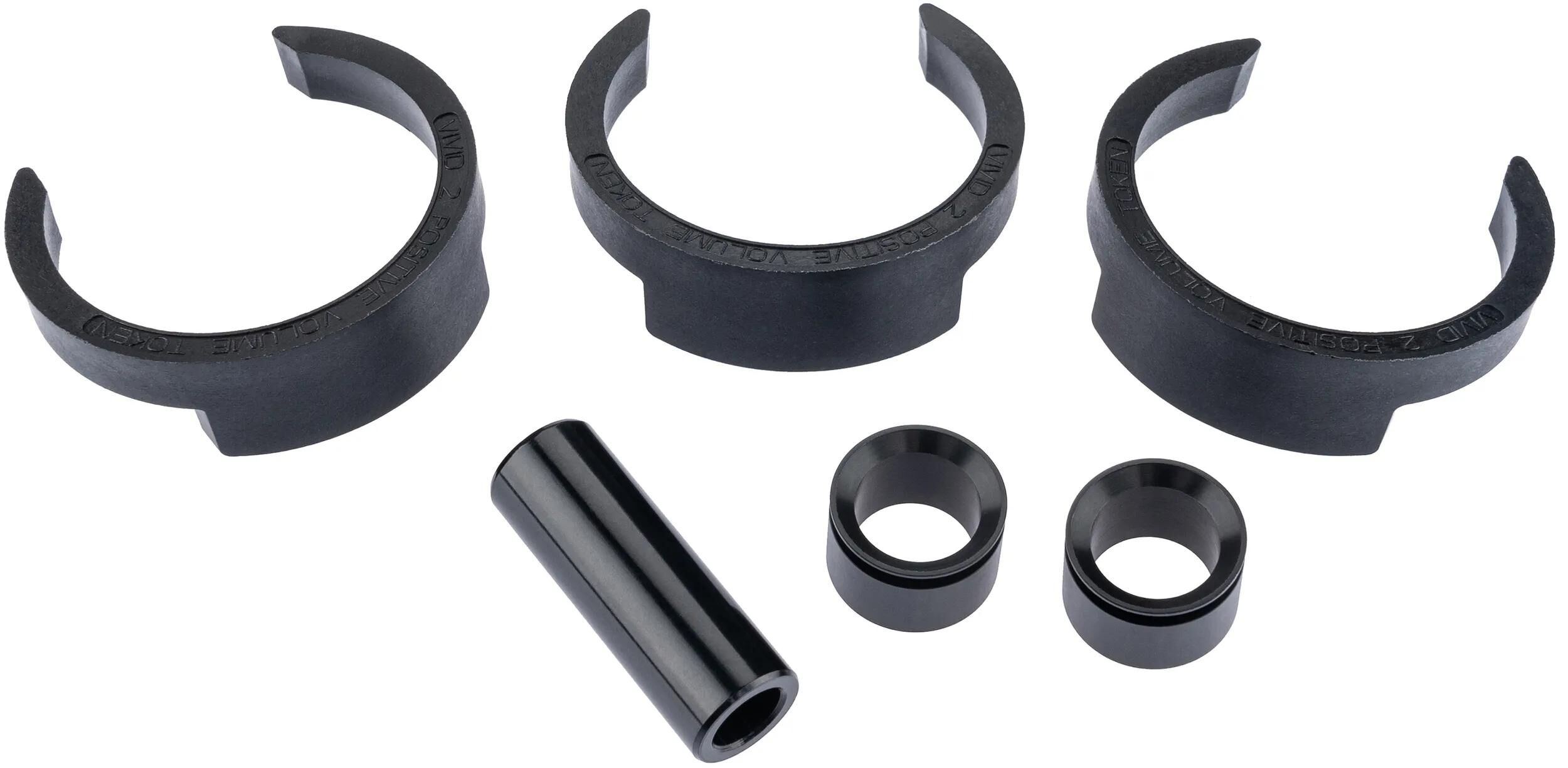 ROCKSHOX_Federbein Federbeine