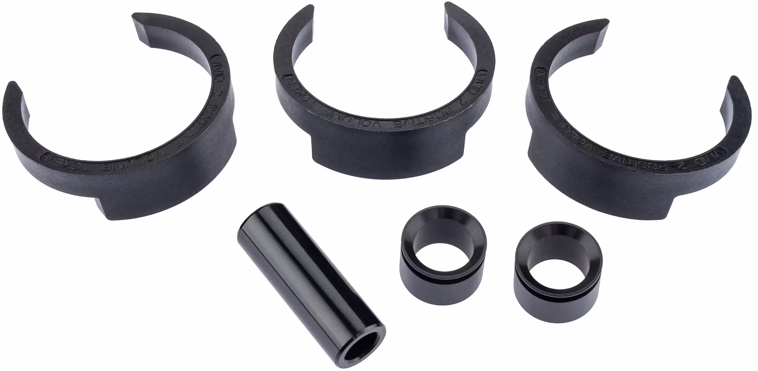 ROCKSHOX_Federbein Federbeine