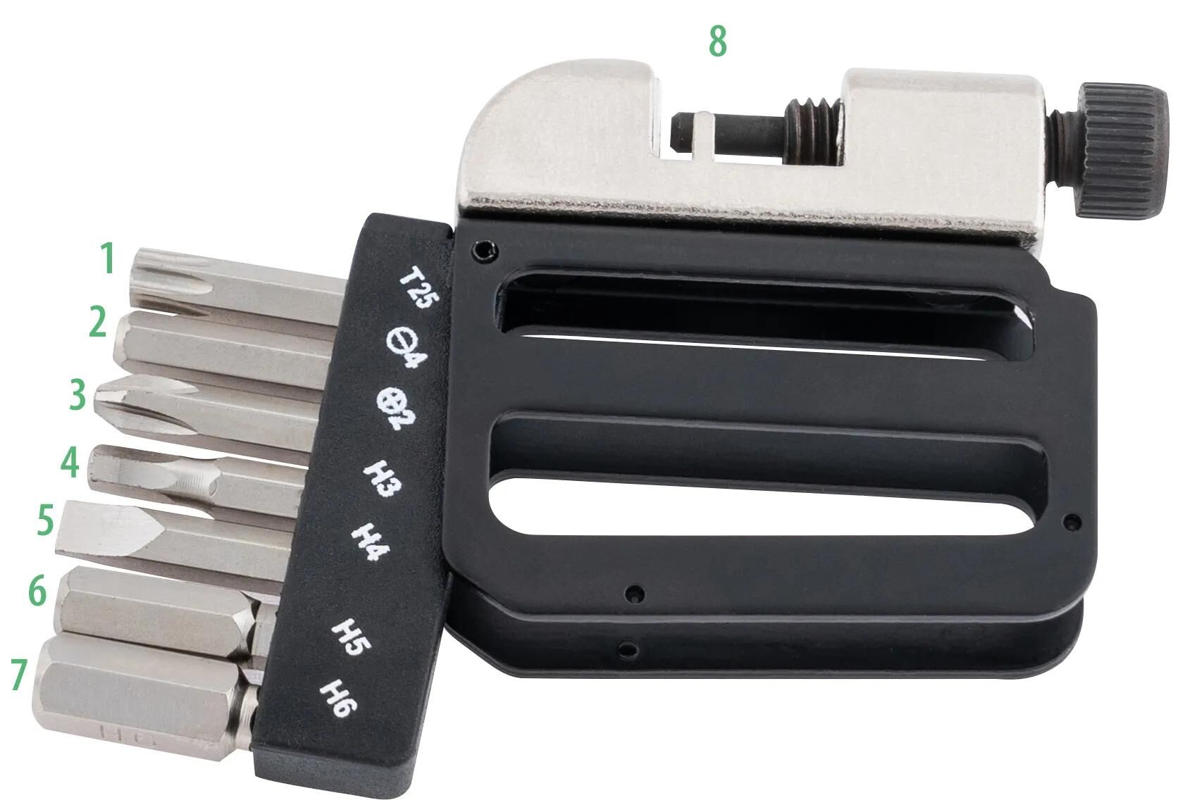 Multifunktionswerkzeuge,Werkzeuge