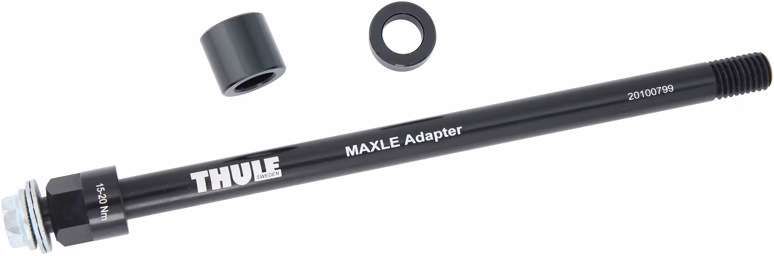 THULE_Achsadapter Achsadapter