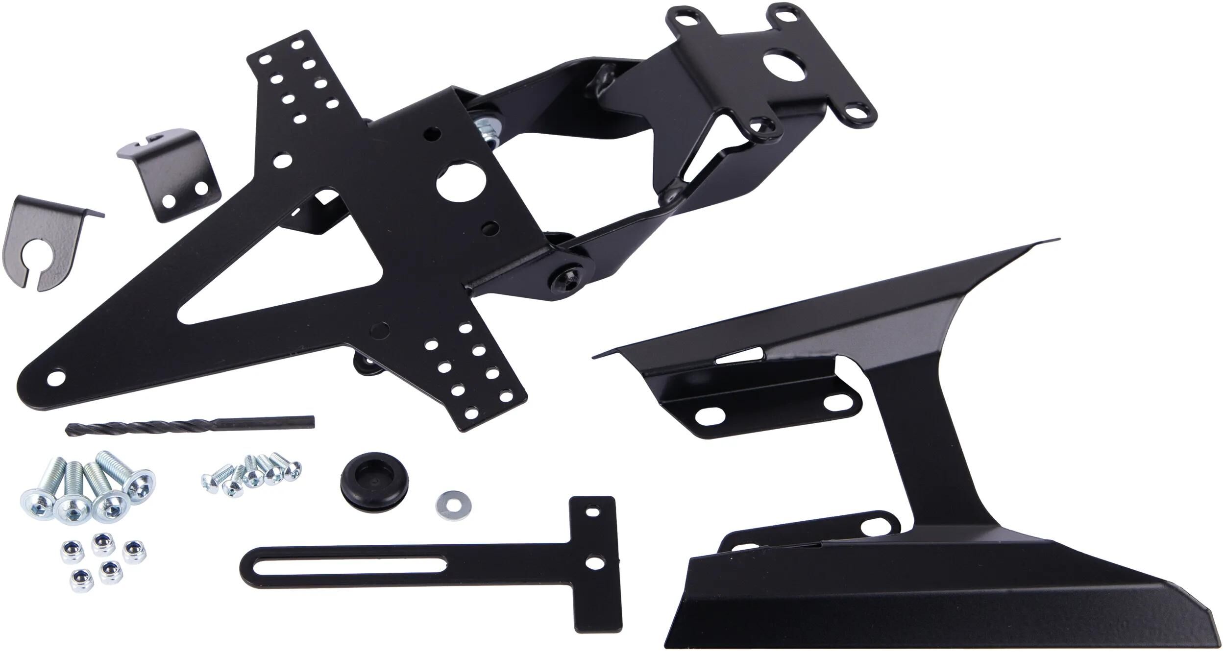 _Kennzeichenhalter Kennzeichenhalter,Nummernschildhalter