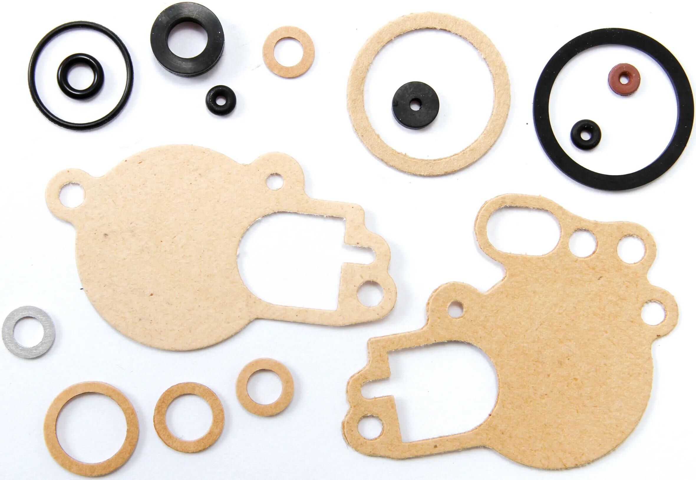 _Vergaserdichtungssatz Dichtungen und Dichtungssätze