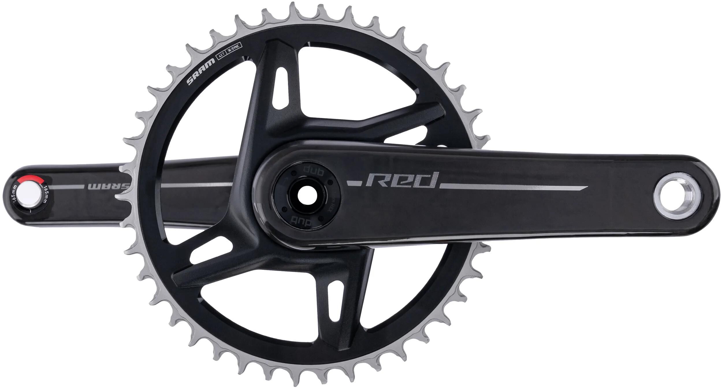 Kettenradgarnituren