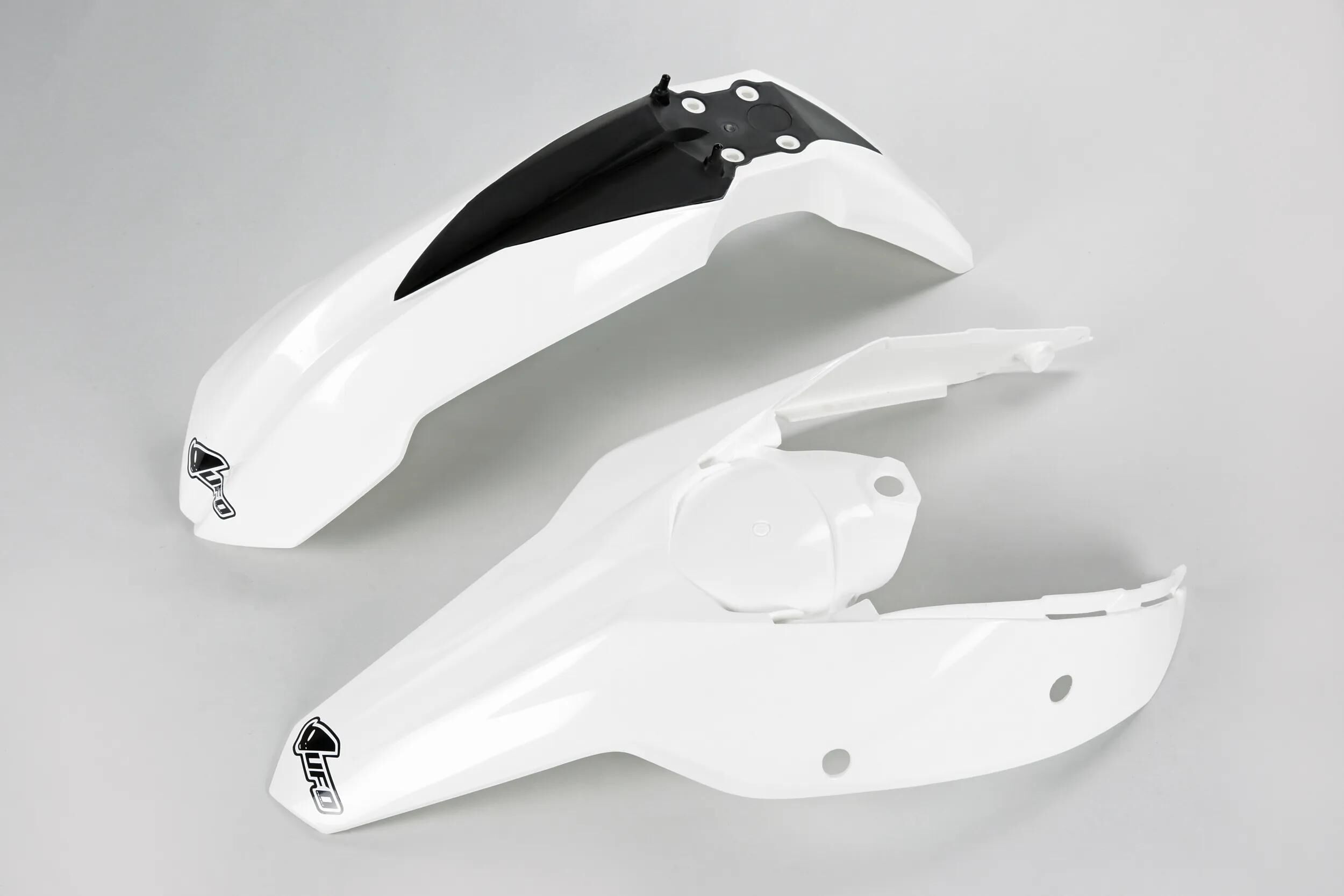 UFO PLAST_Kotflügelsatz Kotflügel