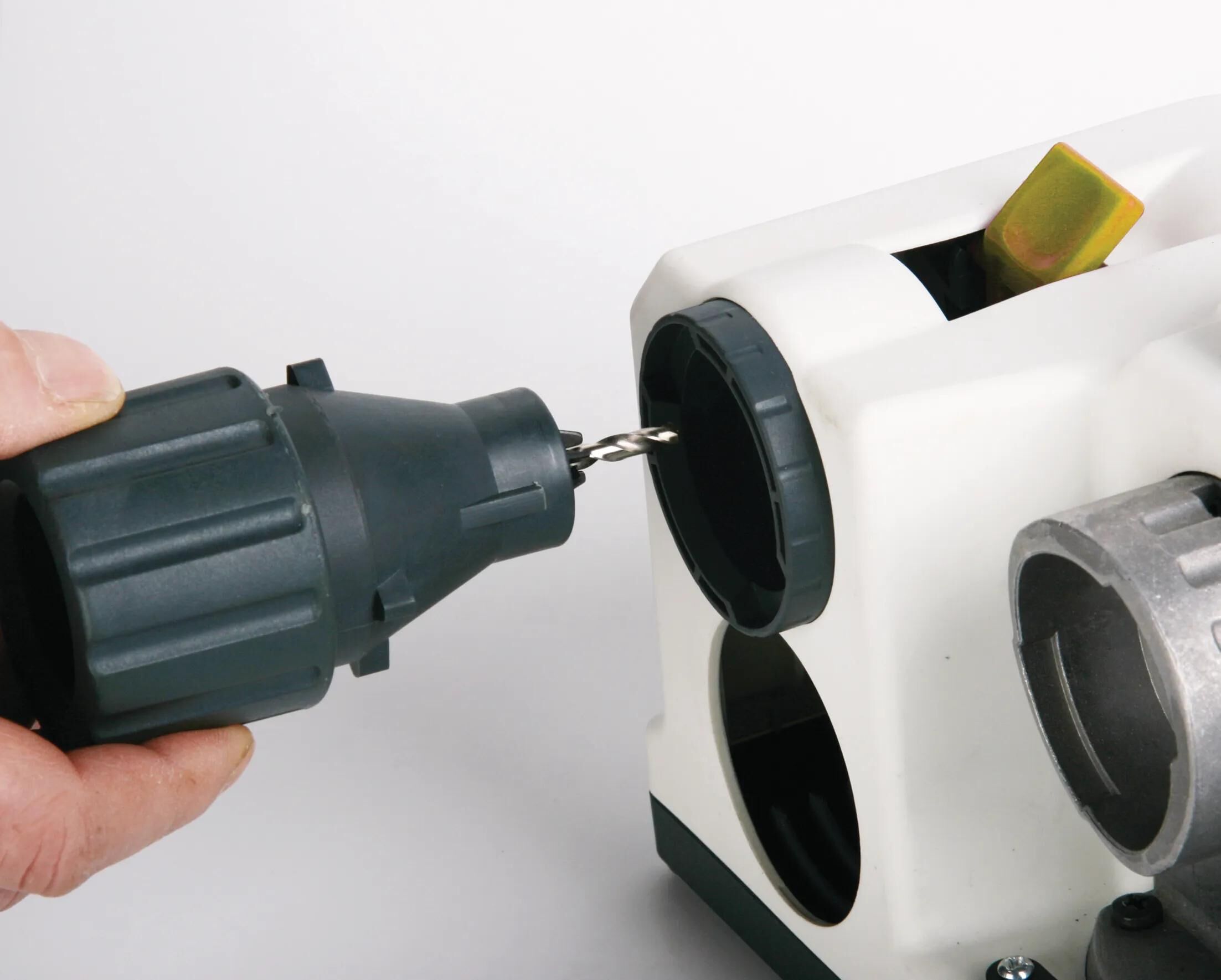 OPTIMUM_Bohrerschleifgerät Schleifmaschinen